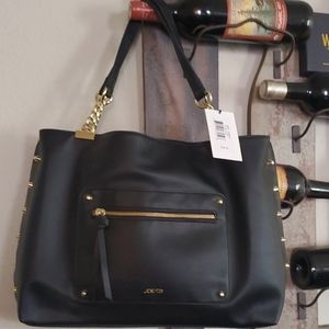 NWT JOES JEANS PURSE